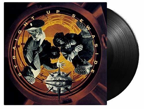 DAS EFX - STRAIGHT UP SEWASIDE