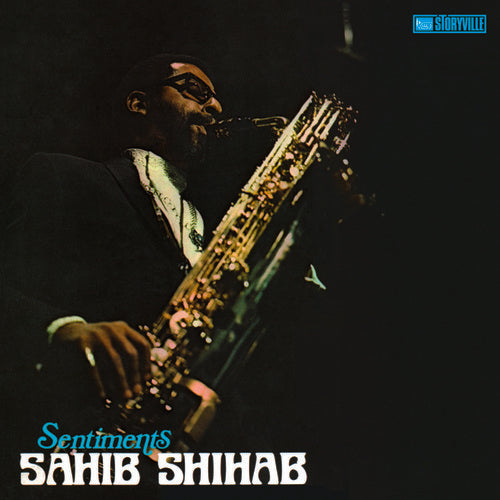 SHIHAB,SAHIB - SENTIMENTS