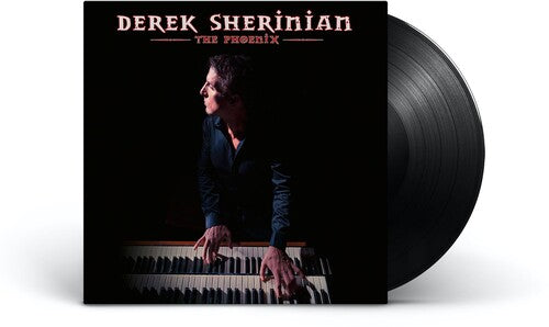 SHERINIAN,DEREK - PHOENIX
