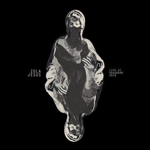 ZOLA JESUS - LIVE AT ROADBURN 2018