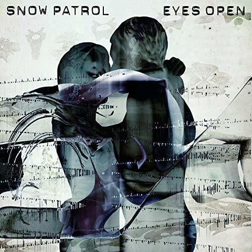 Snow Patrol – Eyes Open