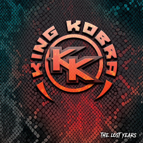 King Kobra – The Lost Years