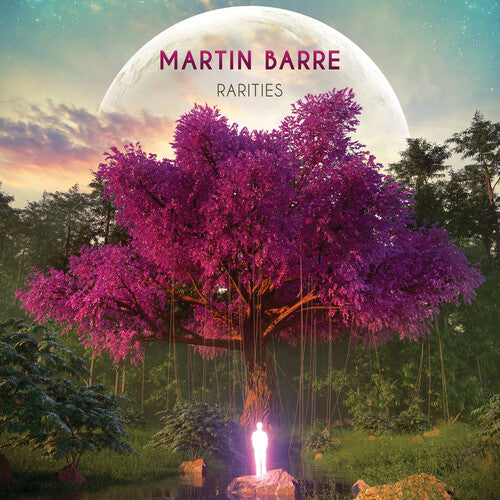 BARRE,MARTIN - RARITIES
