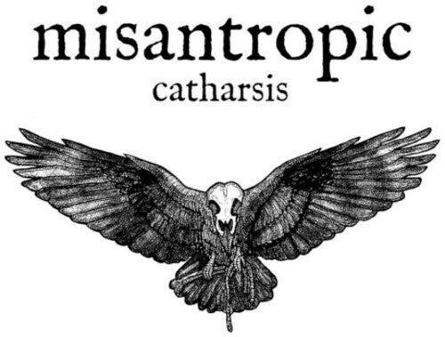 MISANTROPIC - CATHARSIS