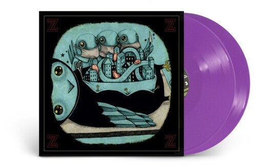 MY MORNING JACKET - Z