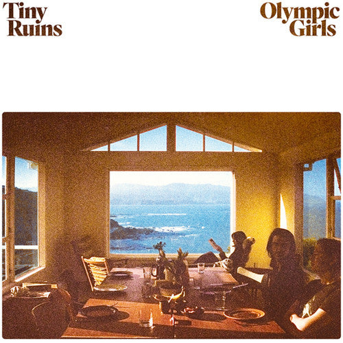 TINY RUINS - OLYMPIC GIRLS