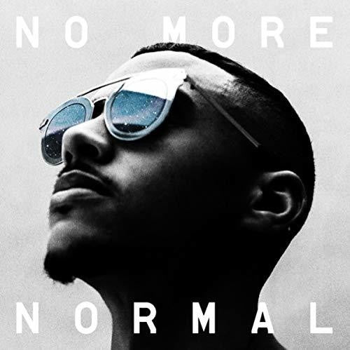 SWINDLE - NO MORE NORMAL