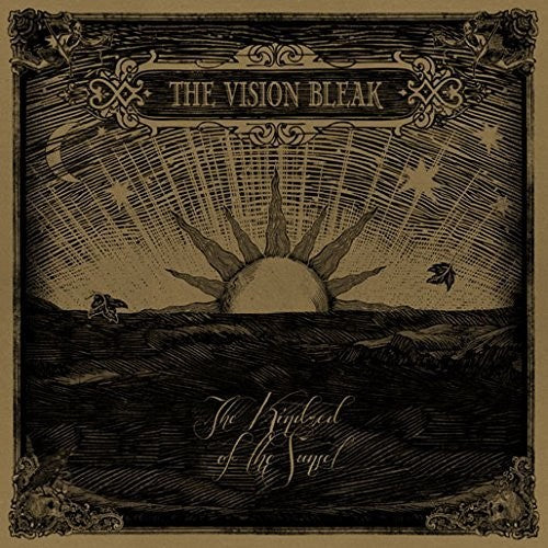 VISION BLEAK - THE KINDRED OF THE SUNSET