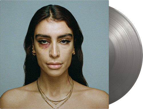 SEVDALIZA - SHABRANG - GREY