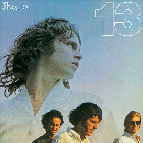 The Doors – 13