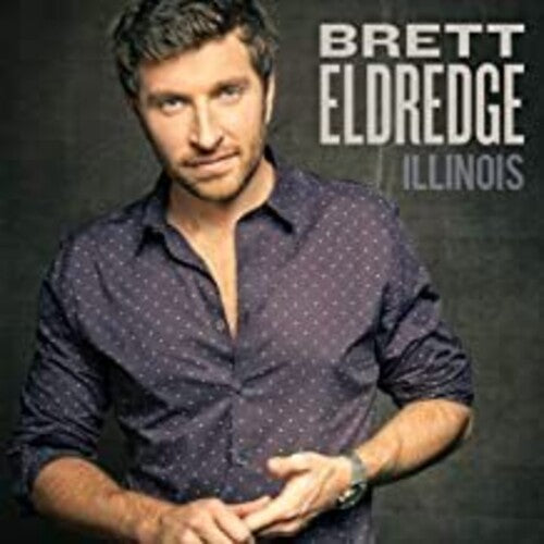 ELDREDGE,BRETT - ILLINOIS