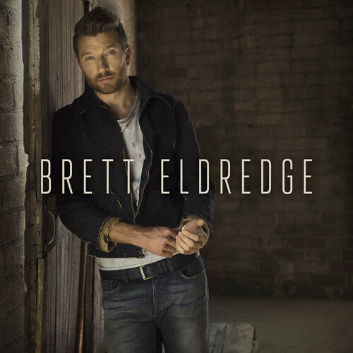 ELDREDGE,BRETT - BRETT ELDREDGE