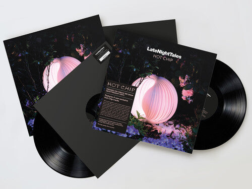 Hot Chip – Late Night Tales