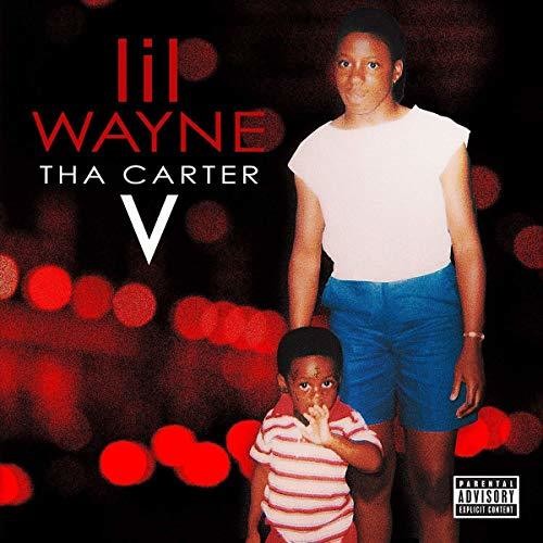 Lil Wayne – Tha Carter V