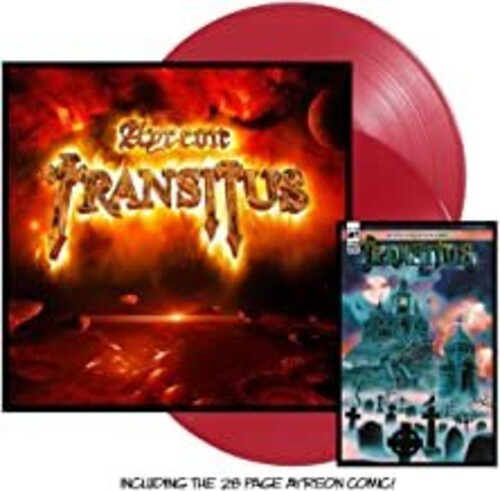 Ayreon – Transitus