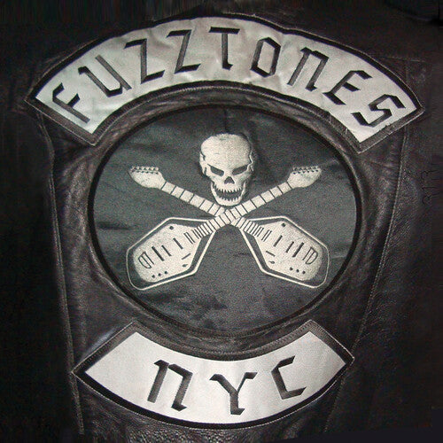 FUZZTONES - NYC