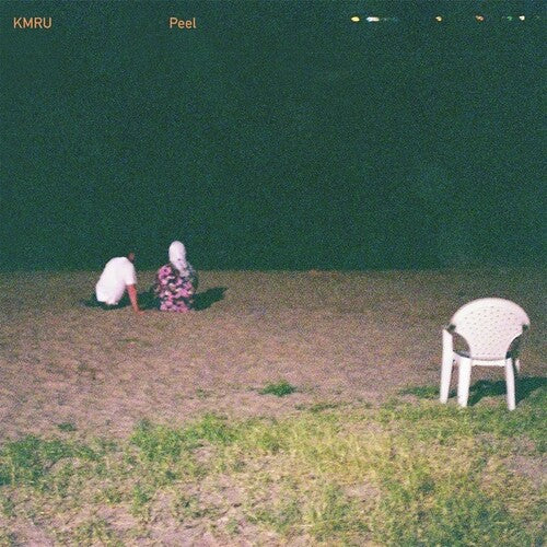 Kmru – Peel