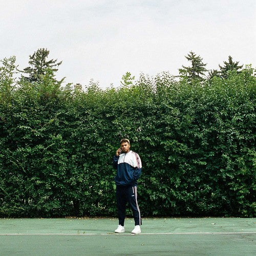 PURP,JOEY - QUARTERTHING