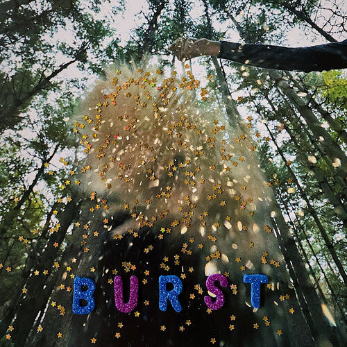 Snarls – Burst