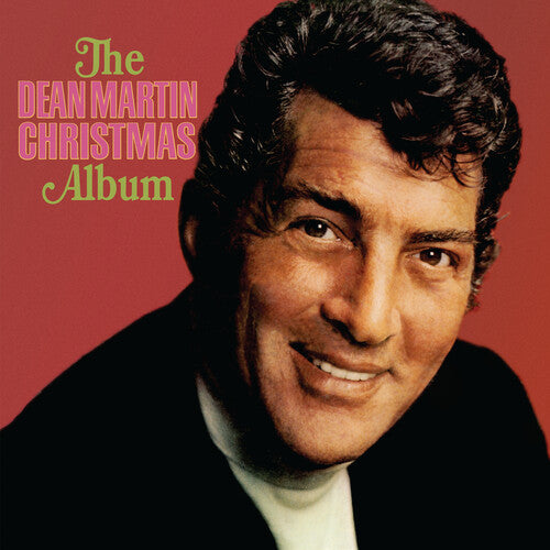 Dean Martin – The Dean Martin Christmas Album
