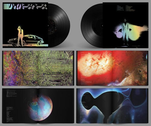 BECK - HYPERSPACE