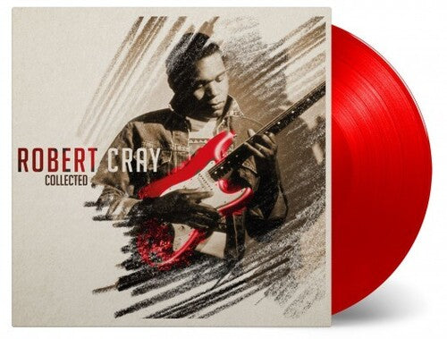 CRAY,ROBERT - COLLECTED