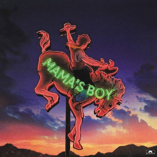 LANY - MAMA'S BOY