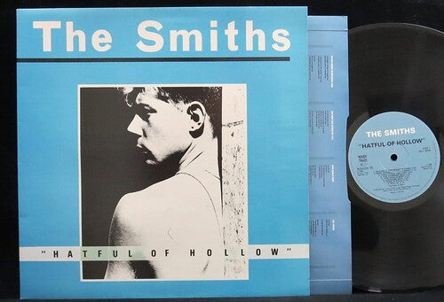 SMITHS - HATFUL OF HOLLOW