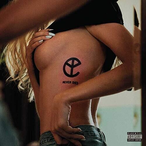 YELLOW CLAW - NEVER DIES