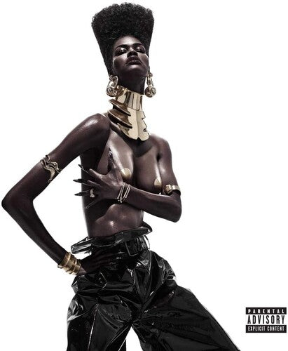 TAYLOR,TEYANA - ALBUM
