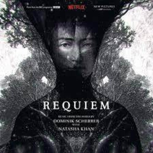 SCHERRER,DOMINIK / KHAN,NATASHA - REQUIEM / O.S.T.