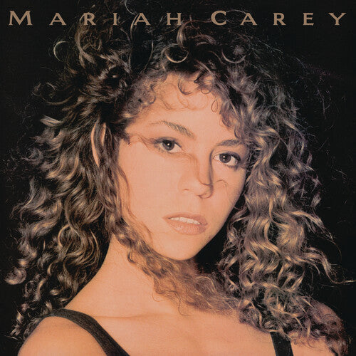 CAREY,MARIAH - MARIAH CAREY