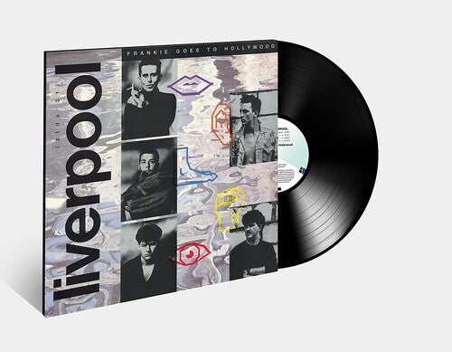 FRANKIE GOES TO HOLLYWOOD - LIVERPOOL