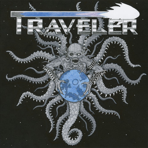 TRAVELER - TRAVELER