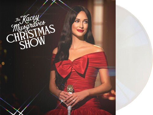 MUSGRAVES,KACEY - KACEY MUSGRAVES CHRISTMAS SHOW