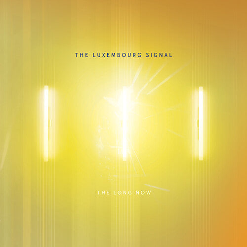 Luxembourg Signal - The Long Now