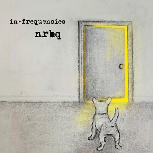 NRBQ - IN FREQUENCIES