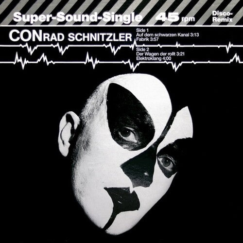 SCHNITZLER,CONRAD - AUF DEM SCHWARZEN KANAL