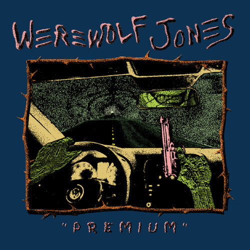 JONES,WEREWOLF - PREMIUM