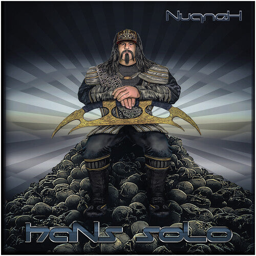 HANS SOLO - NUQNEH