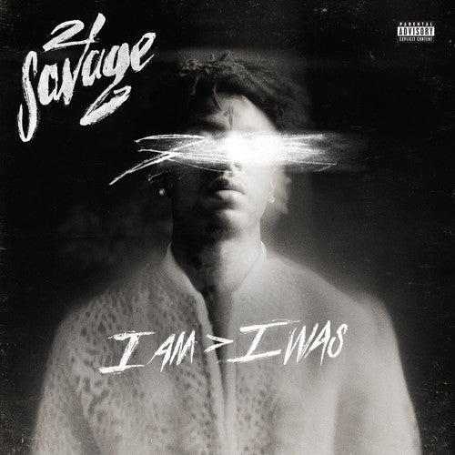 21 SAVAGE - I AM I WAS