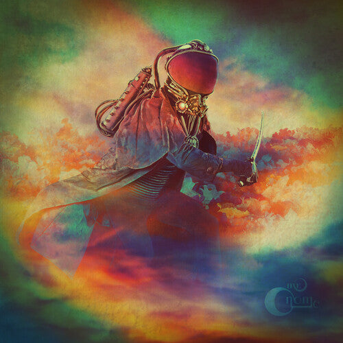 Mr. Gnome – The Day You Flew Away