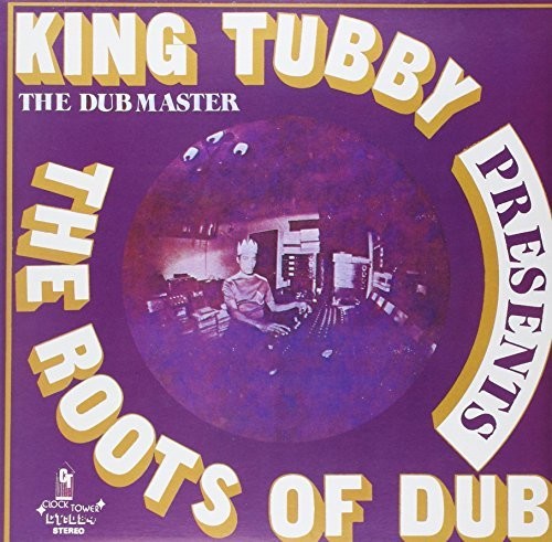 KING TUBBY - ROOTS OF DUB