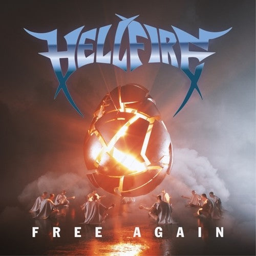 HELL FIRE - FREE AGAIN