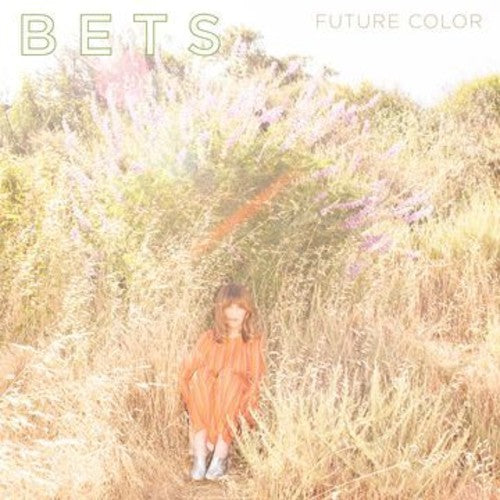 BETS - FUTURE COLOR