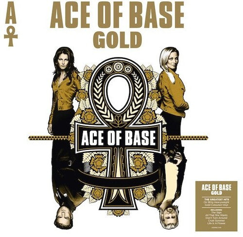 Ace of Base – Gold