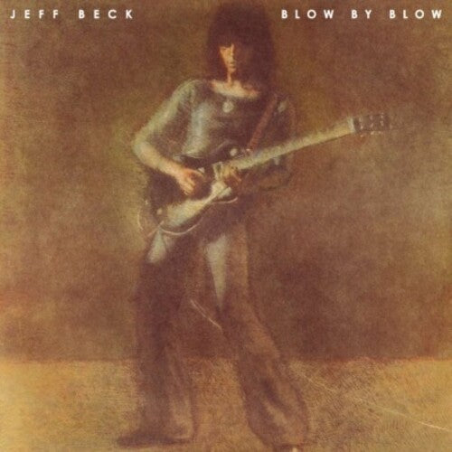 BECK,JEFF - BLOW BY BLOW
