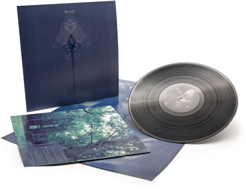 Alcest – Le Secret