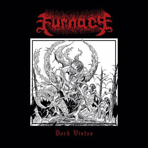FURNACE - DARK VISTAS