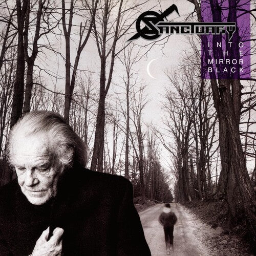 SANCTUARY - INTO THE MIRROR BLACK: 30TH ANNIVERSARY EDITION